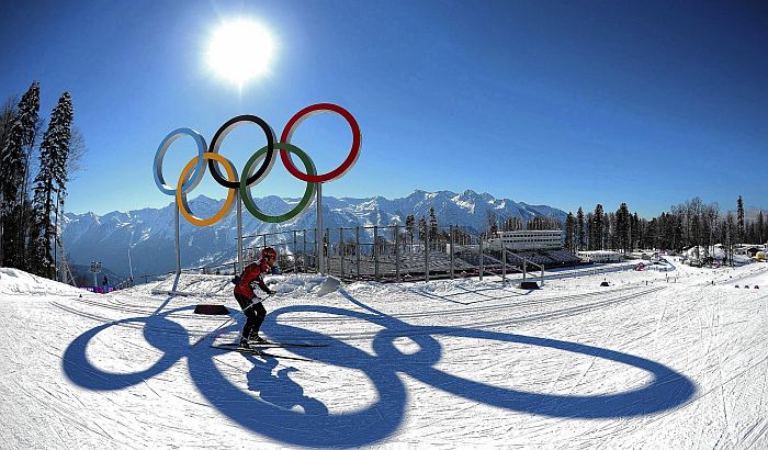 Olimpijske igre - biznis samo za moćne Olimpijske igre - biznis samo za moćne