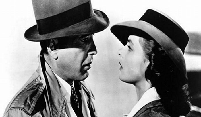 Najbolji ljubavni film svih vremena Najbolji ljubavni film svih vremena