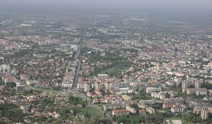 Novi Sad - Moj komad neba Novi Sad - Moj komad neba
