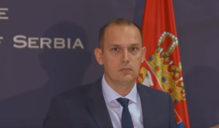 Lončar: Imenovanje Milovana Bojića je moje pravo Lončar: Imenovanje Milovana Bojića je moje pravo