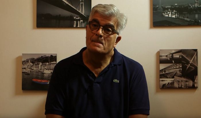 Nebojša Krstić Nebojša Krstić