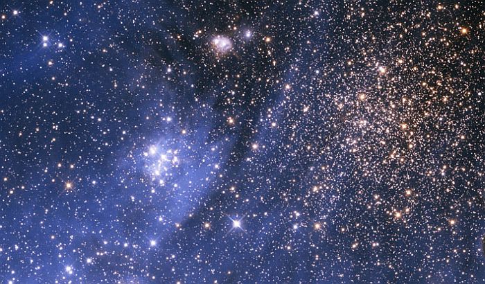 Tajni izveštaj NASA odredio idealan sastav posade za let na Mars Tajni izveštaj NASA odredio idealan sastav posade za let na Mars