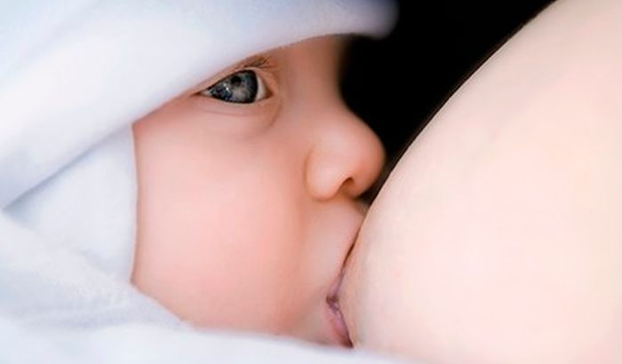 Mastitis - bolni problem o kojem se retko govori Mastitis - bolni problem o kojem se retko govori