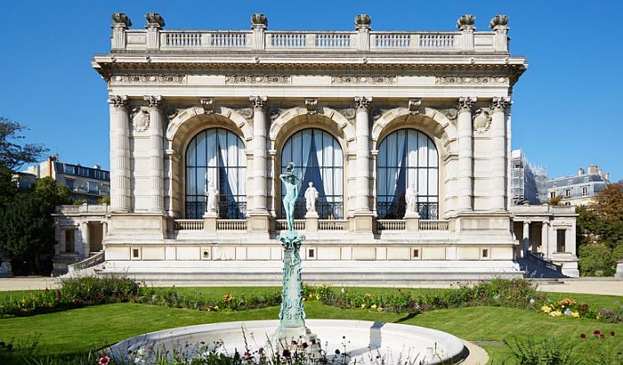Pariz dobija prvi stalni muzej posvećen modi Pariz dobija prvi stalni muzej posvećen modi