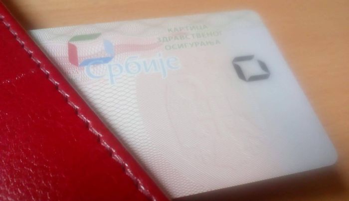 Poziv RFZO da se podignu elektronske kartice, 185.000 čeka vlasnike Poziv RFZO da se podignu elektronske kartice, 185.000 čeka vlasnike