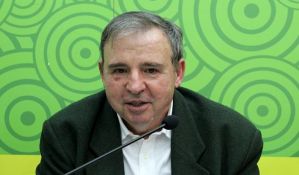 INTERVJU Goran Marković: Ne znam kako smo dospeli dovde INTERVJU Goran Marković: Ne znam kako smo dospeli dovde