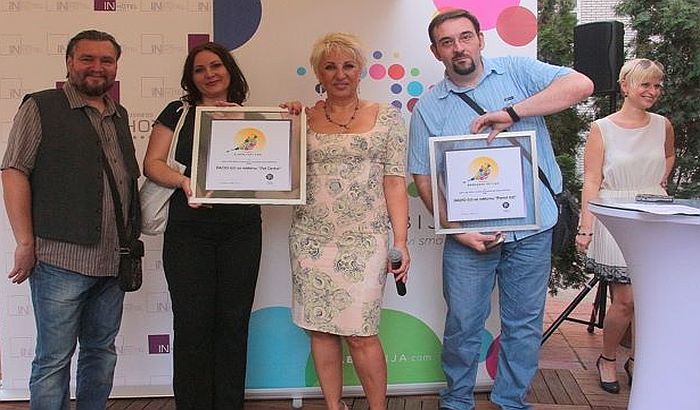 Dve nagrade za Radio 021 na takmičenju za najbolje džinglove Dve nagrade za Radio 021 na takmičenju za najbolje džinglove