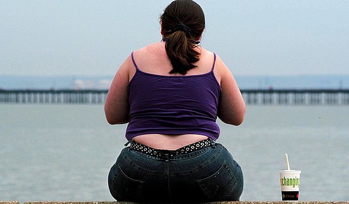 Vitamin D neophodan ukoliko želite da smršate Vitamin D neophodan ukoliko želite da smršate