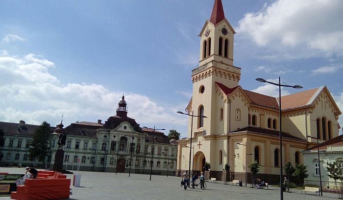 Zrenjanin: Smanjen broj nezaposlenih Zrenjanin: Smanjen broj nezaposlenih