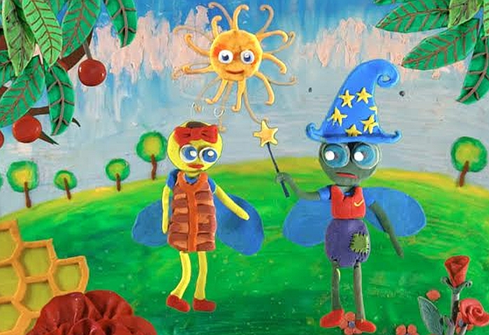 Radionice animiranog filma od subote u DKCNS Radionice animiranog filma od subote u DKCNS