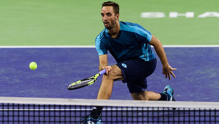 Šangaj: Troicki ipak bez najboljeg rezultata karijere Šangaj: Troicki ipak bez najboljeg rezultata karijere