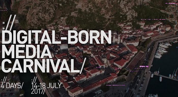 Počelo prijavljivanje za festival onlajn medija u Kotoru Počelo prijavljivanje za festival onlajn medija u Kotoru