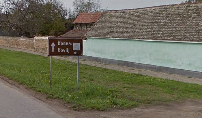 Lopovi pre prebijanja meštanina Budisave opljačkali njegovu taštu Lopovi pre prebijanja meštanina Budisave opljačkali njegovu taštu