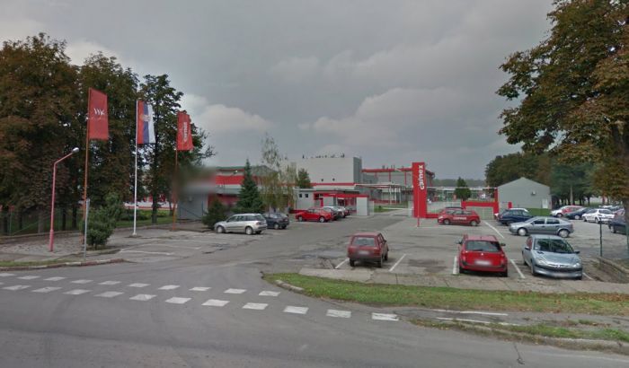 Otkazan štrajk u Otkazan štrajk u