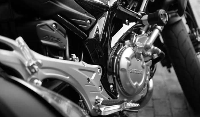 Motociklista poginuo u centru Novog Pazara Motociklista poginuo u centru Novog Pazara