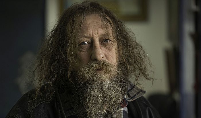 INTERVJU Đorđe Beara: Tonemo u zapadnjački sistem poimanja života INTERVJU Đorđe Beara: Tonemo u zapadnjački sistem poimanja života