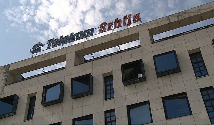 Urušiti Telekom pa ga prodati za siću Urušiti Telekom pa ga prodati za siću