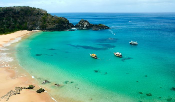 Deset najlepših plaža na svetu Deset najlepših plaža na svetu