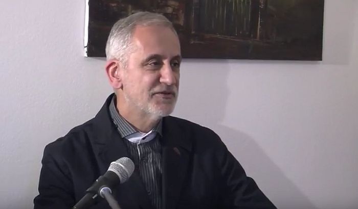 INTERVJU Zoran Kolundžija: Stvorena je klima da je glupav ko ne ode, a može INTERVJU Zoran Kolundžija: Stvorena je klima da je glupav ko ne ode, a može
