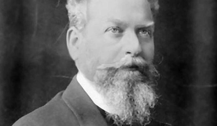 Predavanje o Edmundu Gustavu Albrehtu Huserlu u sredu u Novosadskom klubu Predavanje o Edmundu Gustavu Albrehtu Huserlu u sredu u Novosadskom klubu