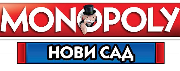 Novi Sad od septembra na tabli Monopola, počelo glasanje za simbole grada Novi Sad od septembra na tabli Monopola, počelo glasanje za simbole grada