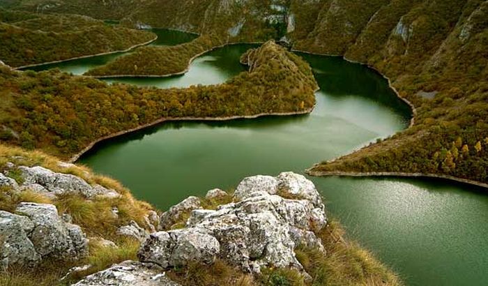 Međunarodni sajam turizma od 23. februara na Beogradskom sajmu Međunarodni sajam turizma od 23. februara na Beogradskom sajmu
