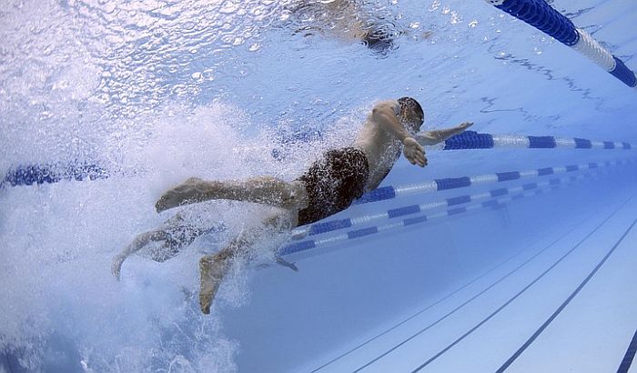 I bez medalje zadovoljstvo nastupom srpskih plivača u Pešti I bez medalje zadovoljstvo nastupom srpskih plivača u Pešti
