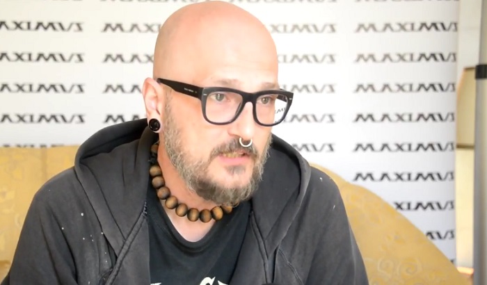 VIDEO: Damir Urban objavio novu pesmu VIDEO: Damir Urban objavio novu pesmu