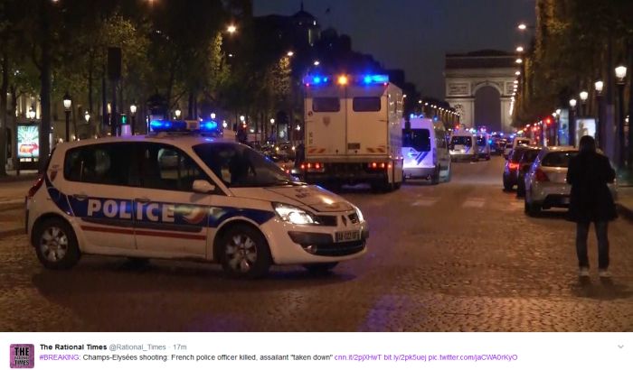 Drugi osumnjičeni za napad u Parizu predao se belgijskoj policiji Drugi osumnjičeni za napad u Parizu predao se belgijskoj policiji