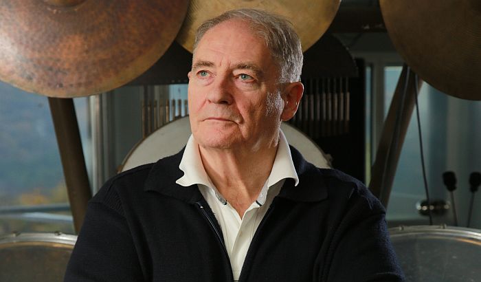 INTERVJU Vladimir Labat Rovnjev: Nije kasno za uspavani duh Srbije INTERVJU Vladimir Labat Rovnjev: Nije kasno za uspavani duh Srbije