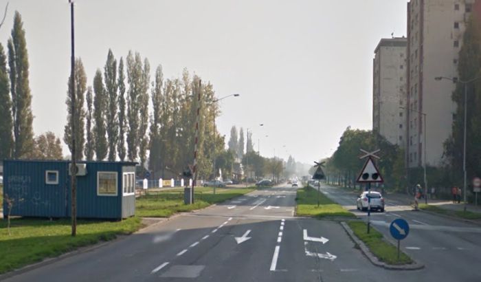 Dva beživotna tela pronađena u Rumenačkoj ulici i u Rumenki Dva beživotna tela pronađena u Rumenačkoj ulici i u Rumenki