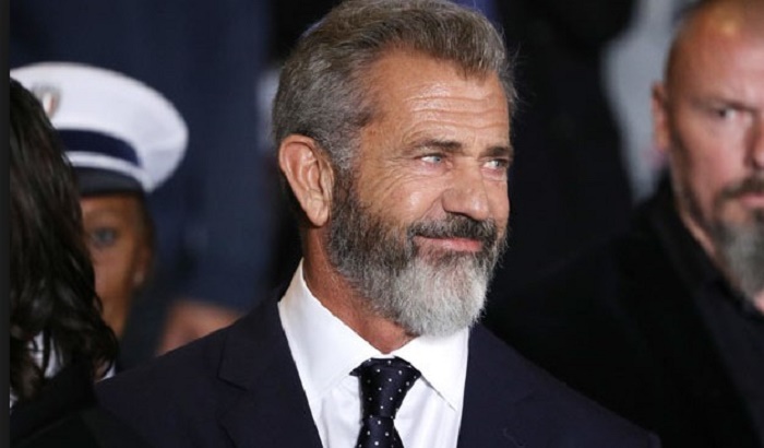 Mel Gibson najbolji reditelj godine Mel Gibson najbolji reditelj godine