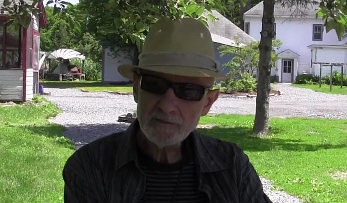 INTERVJU policajac Serpiko: Ništa se ne menja, korupcija uvek dolazi s vrha INTERVJU policajac Serpiko: Ništa se ne menja, korupcija uvek dolazi s vrha