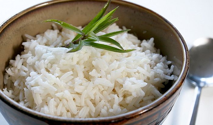 Ne bacajte vodu od pirinča, višestruko je korisna