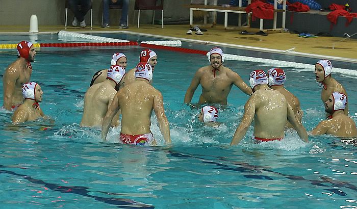 Zvezda slavila na Slanoj bari Zvezda slavila na Slanoj bari