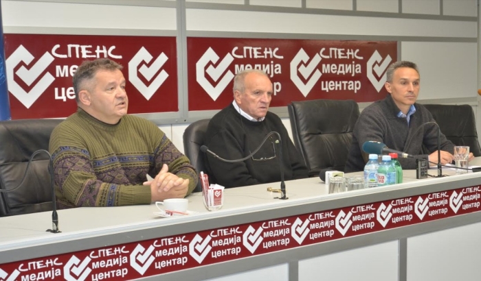 Organizatori: Sve spremno za Fruškogorski maraton Organizatori: Sve spremno za Fruškogorski maraton