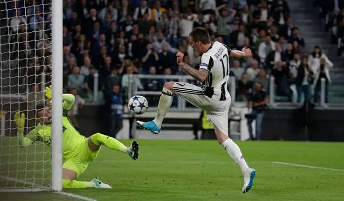 Juventus u finalu Lige šampiona Juventus u finalu Lige šampiona