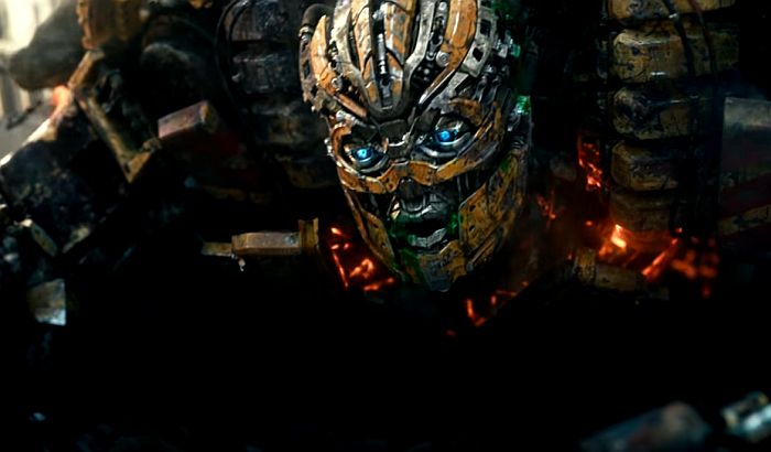 VIDEO: Objavljen trejler za peti film o Transformersima VIDEO: Objavljen trejler za peti film o Transformersima