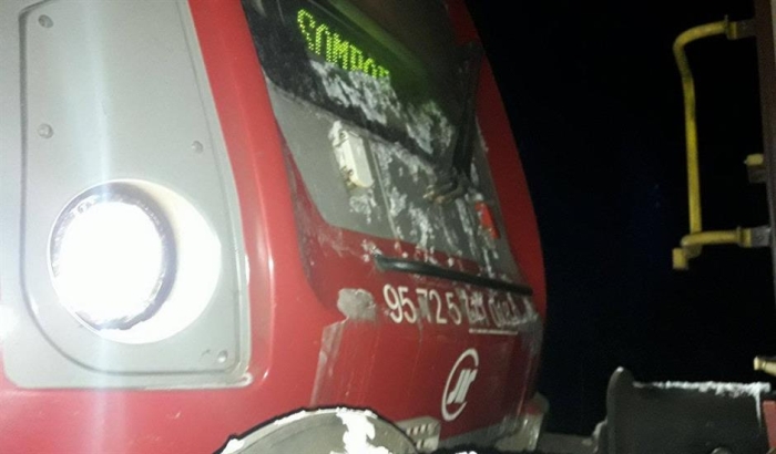 Svi povređeni u sudaru vozova kod Novog Sada pušteni iz bolnice Svi povređeni u sudaru vozova kod Novog Sada pušteni iz bolnice