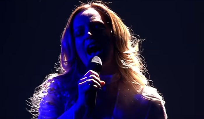 Tijana Bogićević nije ušla u finale Evrosonga Tijana Bogićević nije ušla u finale Evrosonga