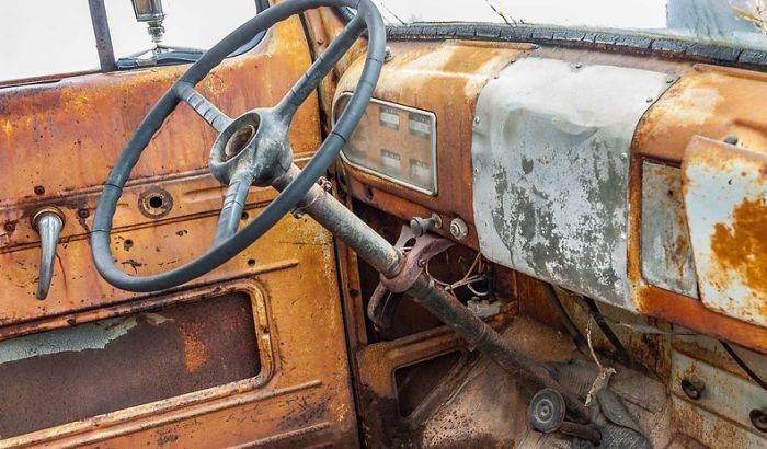 Urnebesan oglas Temerinca koji prodaje horor od automobila Urnebesan oglas Temerinca koji prodaje horor od automobila