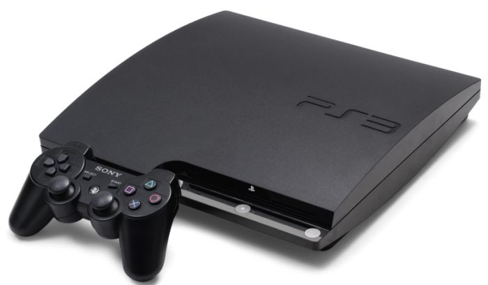 Prestaje proizvodnja Playstation 3 Prestaje proizvodnja Playstation 3