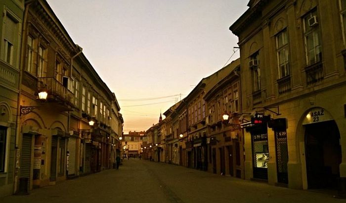 Šta nedostaje Novom Sadu? Šta nedostaje Novom Sadu?