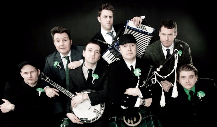 VIDEO: Dropkick Murphys objavili novi album, dostupan i u Srbiji VIDEO: Dropkick Murphys objavili novi album, dostupan i u Srbiji