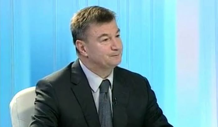 Knežević: Molim radnike da prekinu štrajk da bi svima bilo bolje Knežević: Molim radnike da prekinu štrajk da bi svima bilo bolje