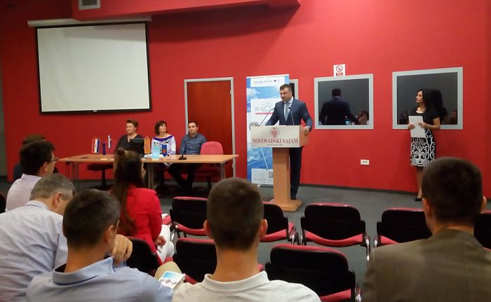 Kružević: Energetska efikasnost imperativ modernog društva Kružević: Energetska efikasnost imperativ modernog društva