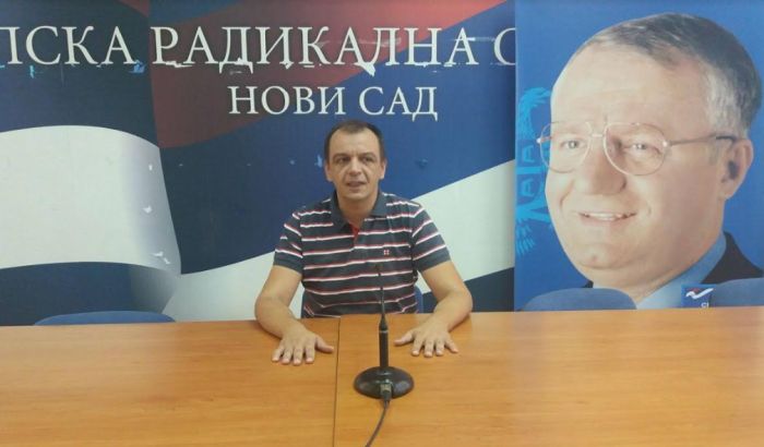 Radikali traže spomenik caru Nikolaju II Romanovu u Novom Sadu Radikali traže spomenik caru Nikolaju II Romanovu u Novom Sadu