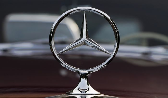 I Mercedes varao na testovima? I Mercedes varao na testovima?