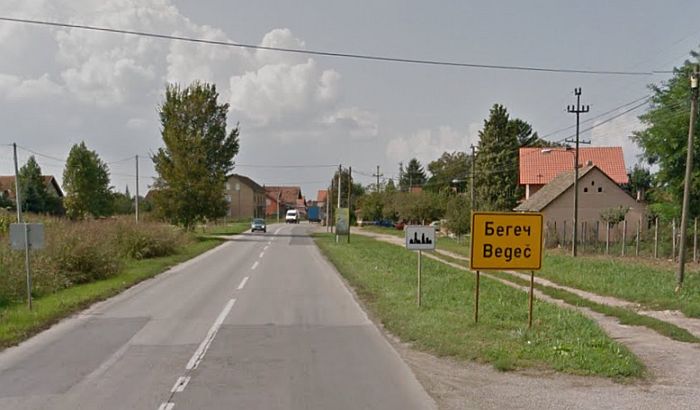 Uhapšen jedan od maloletnika koji terorišu meštane Begeča Uhapšen jedan od maloletnika koji terorišu meštane Begeča
