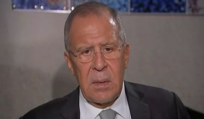 Lavrov: Odnosi Rusije i Zapada gori nego tokom Hladnog rata Lavrov: Odnosi Rusije i Zapada gori nego tokom Hladnog rata